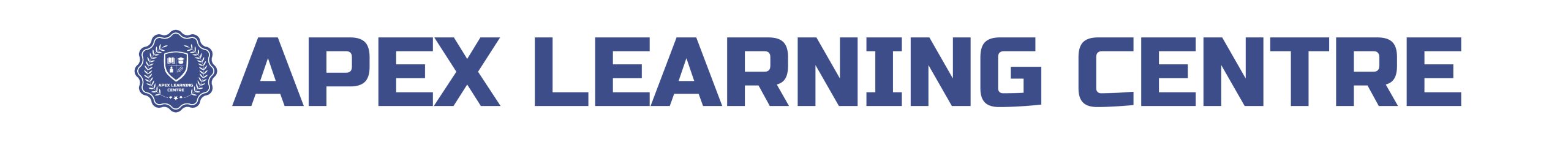 Apex learning centre logo text-01