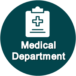 Medical-Department